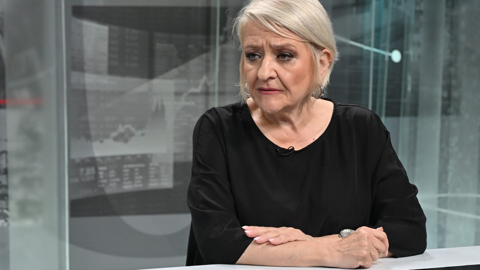 Кога зголемените лимфни јазли стануваат аларм: Експертски совет кога да посетите лекар