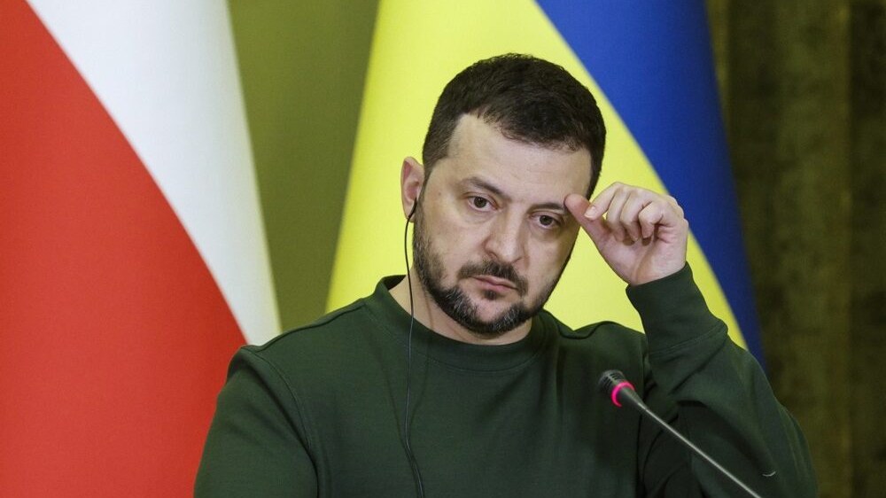 Зеленски во ќорсокак: Федоров одбива да се врати во владата под понудените услови