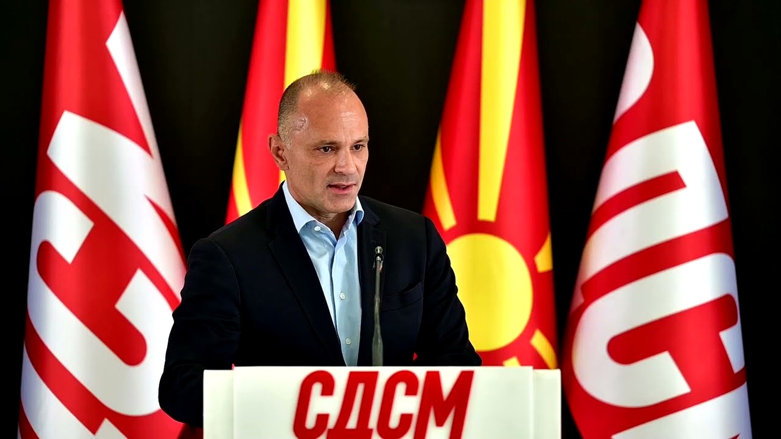 Filipce: Mickoski is preparing €1.3 billion in new debt — citizens will pay the bill