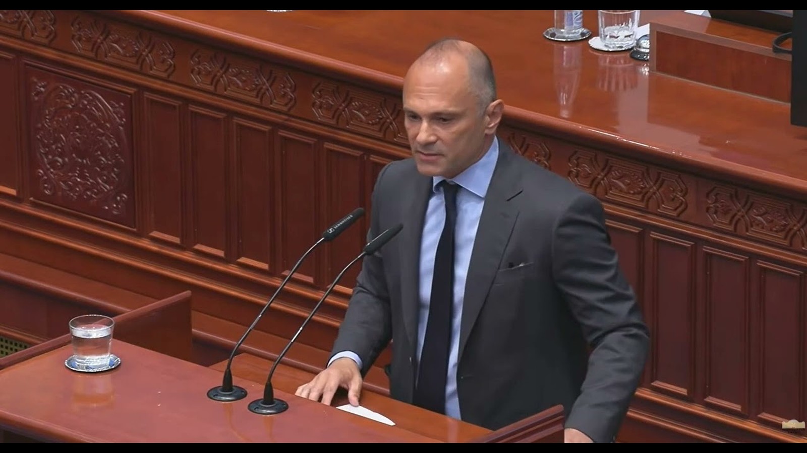 Филипче: Намерно го блокиравте европскиот пат — кој, премиере, е крив за сè ова?