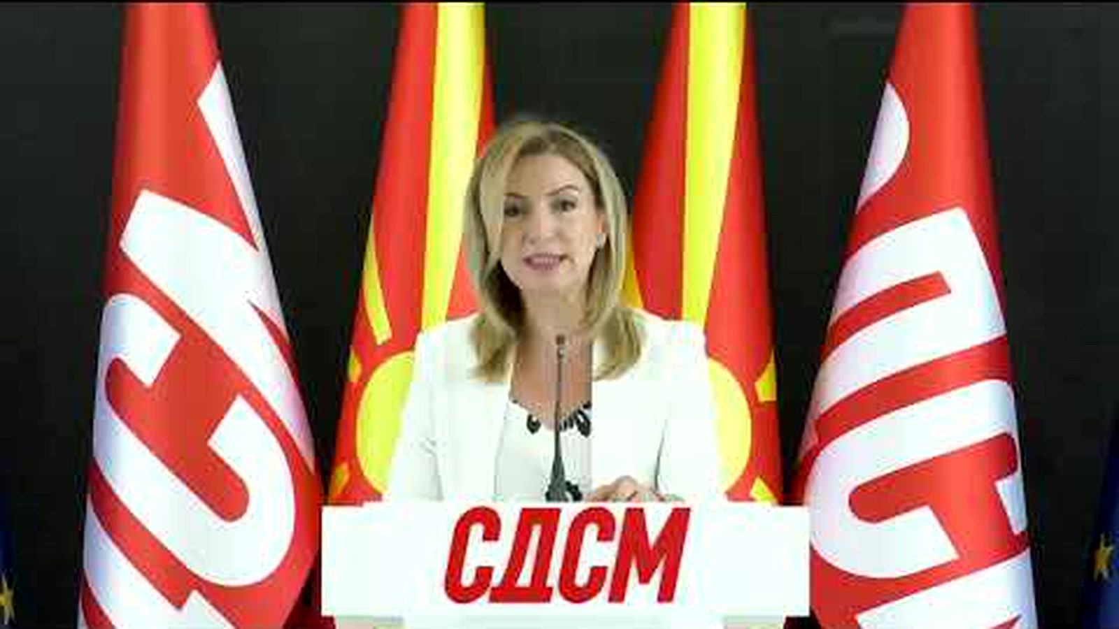 Буџет од 7 милијарди, а семејствата тонат: Кузеска го отвори билансот на власта
