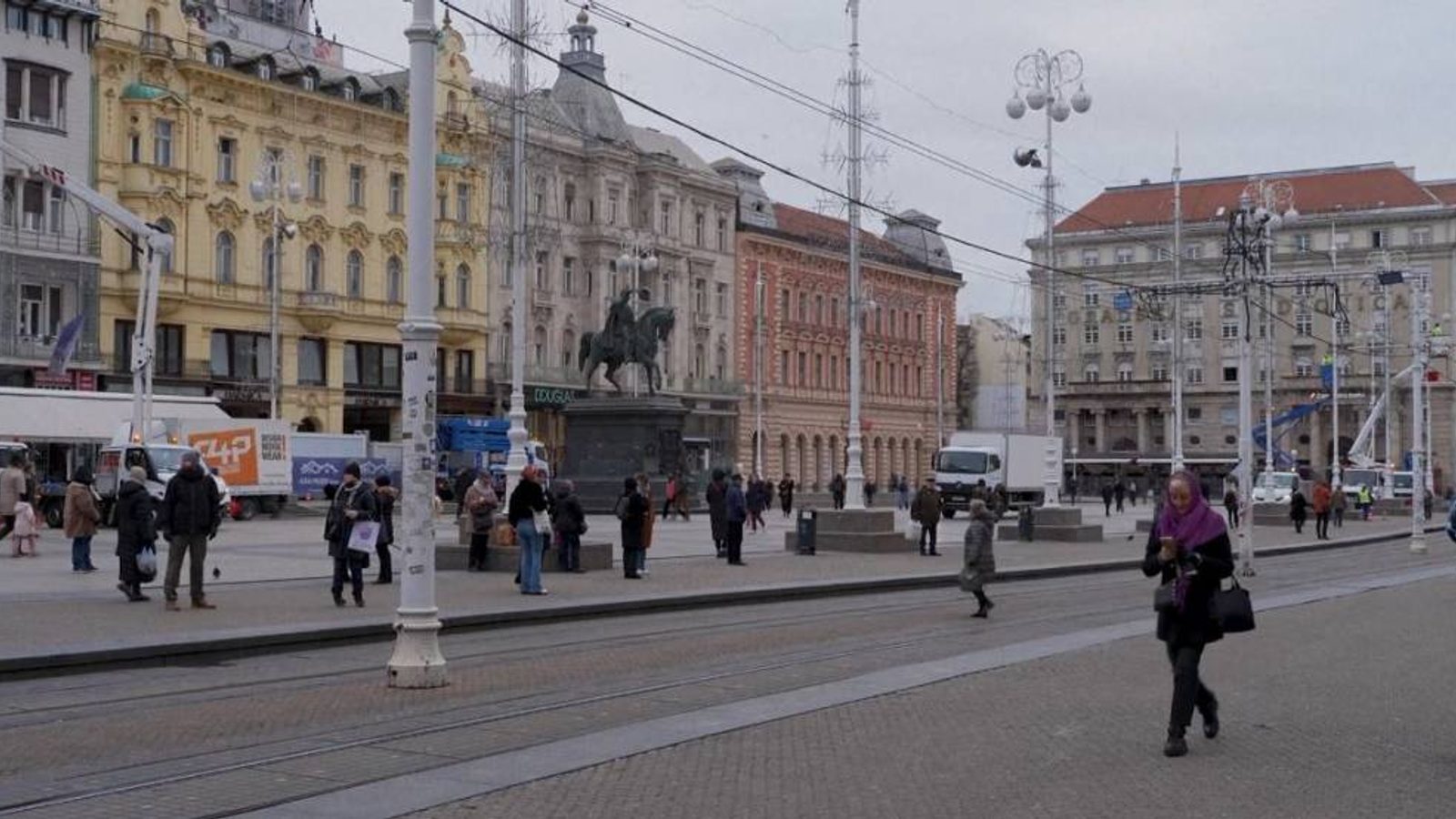 106.000 дозволи за работа во Хрватска до јули, македонските државјани меѓу најбројните
