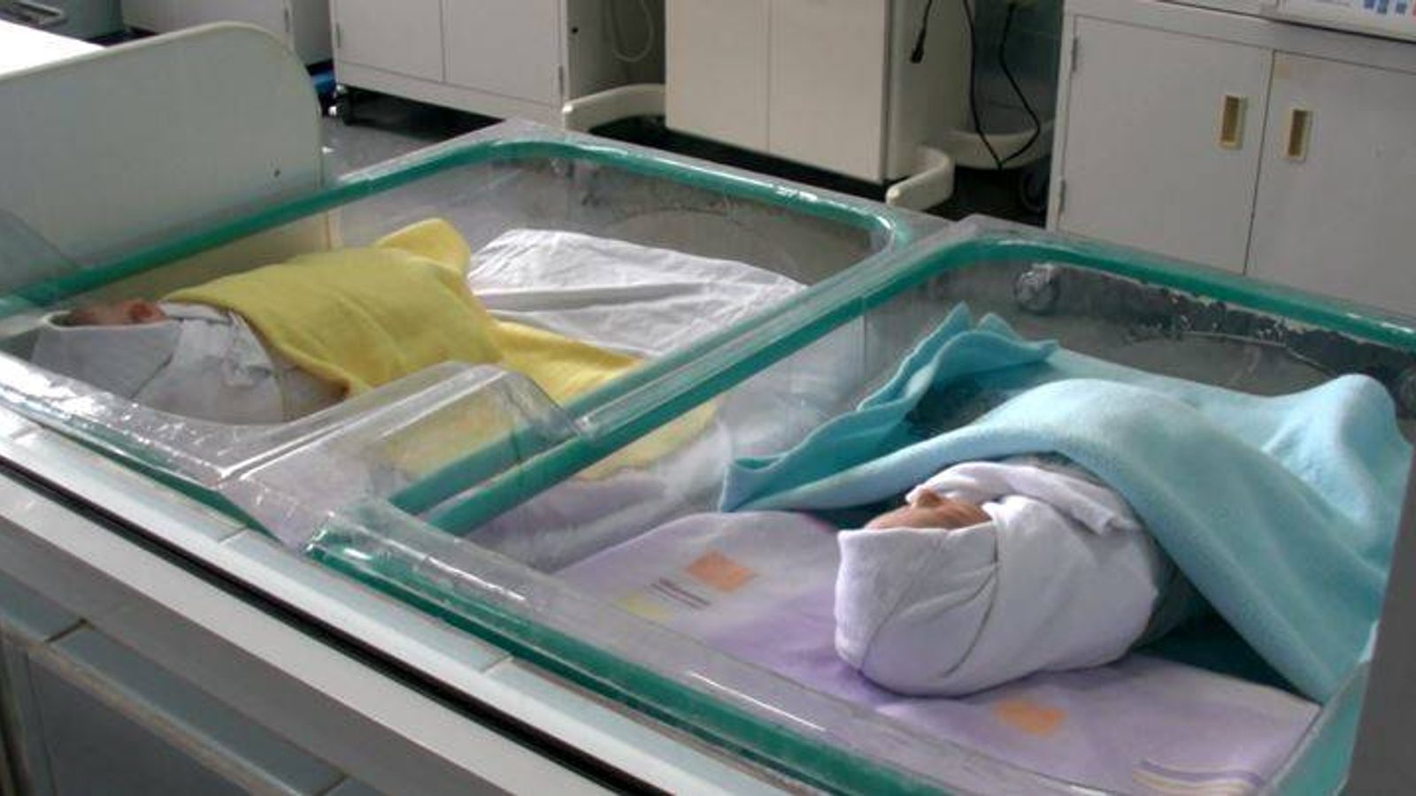 1,883 IVF applications in 12 months — 237 for fourth, fifth and sixth attempts
