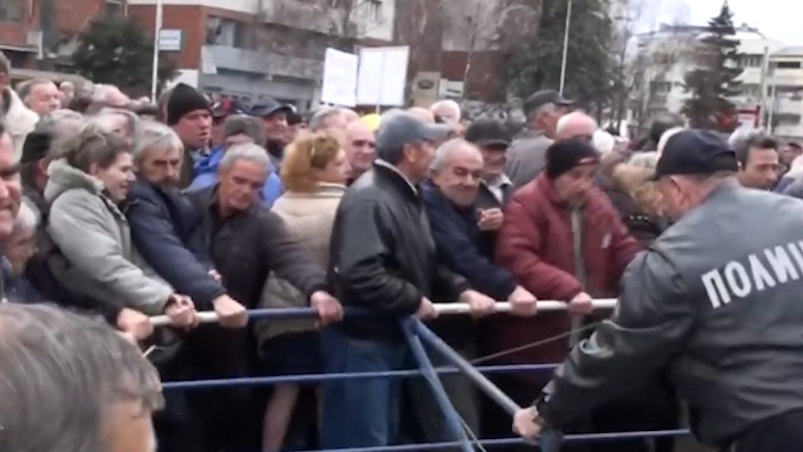 North Macedonia economy — 35 years from the denar to today's challenges