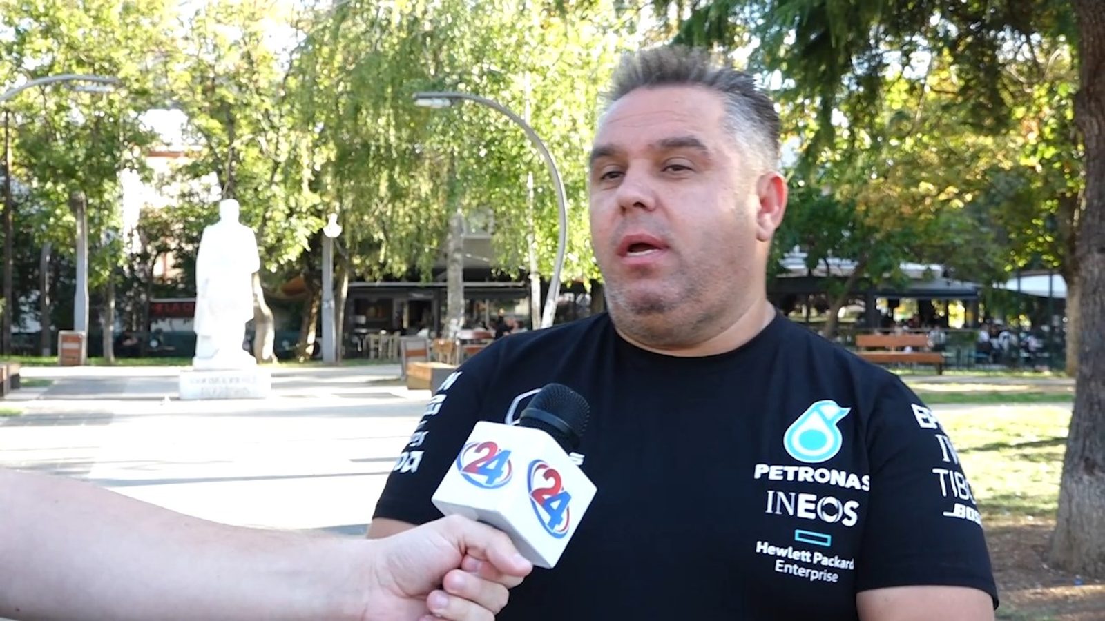 50-ти „Марш на ангелите“ во Кочани — семејствата порачаа дека борбата нема да запре