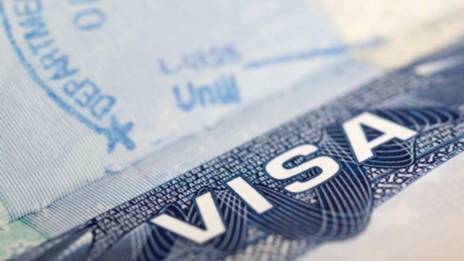 Администрацијата на Трамп поништи над 300.000 визи од почетокот на вториот мандат