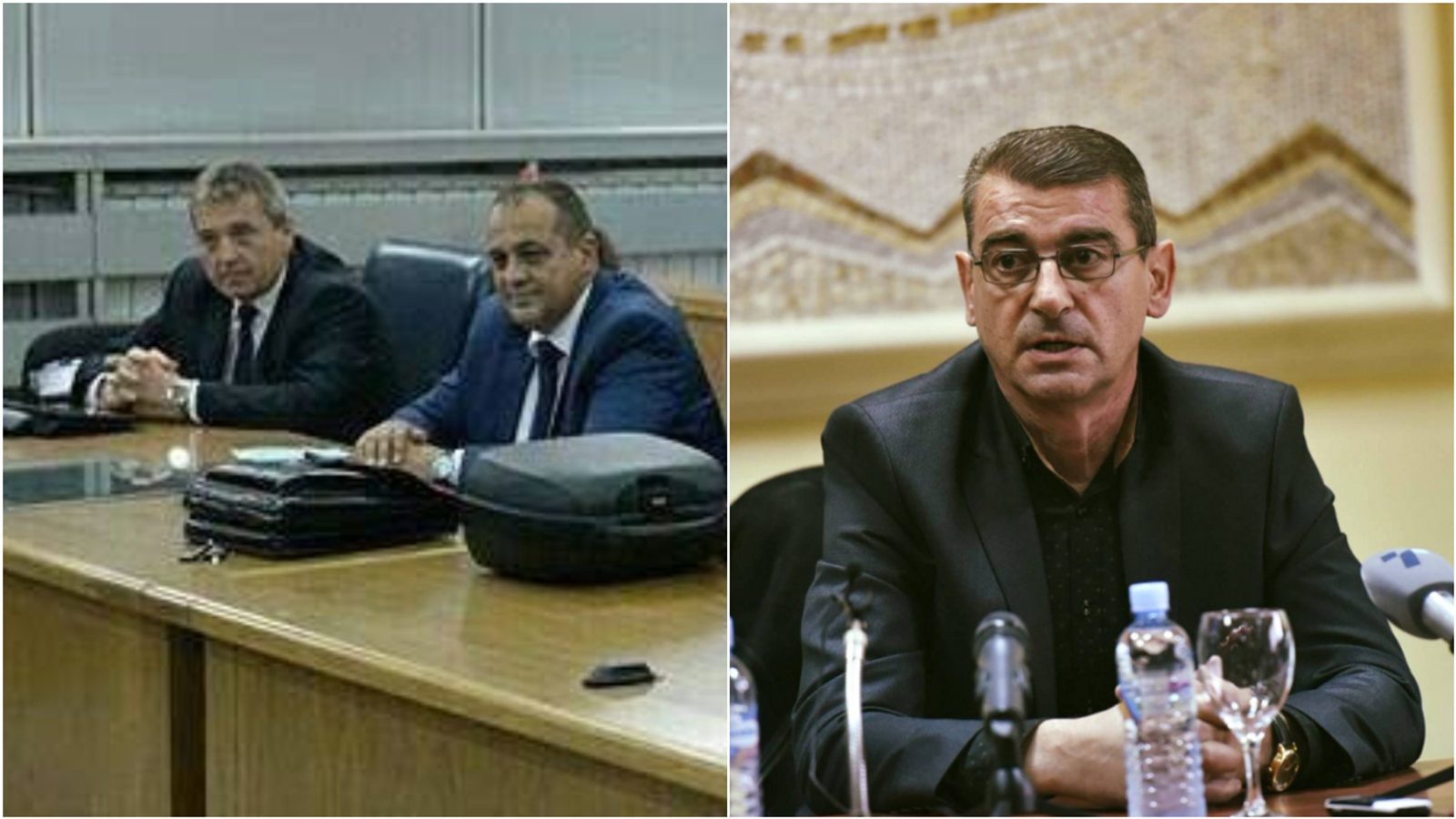 Адвокати контра одлуката на Уставниот: опасен чекор и создавање амбиент на вина кај судија