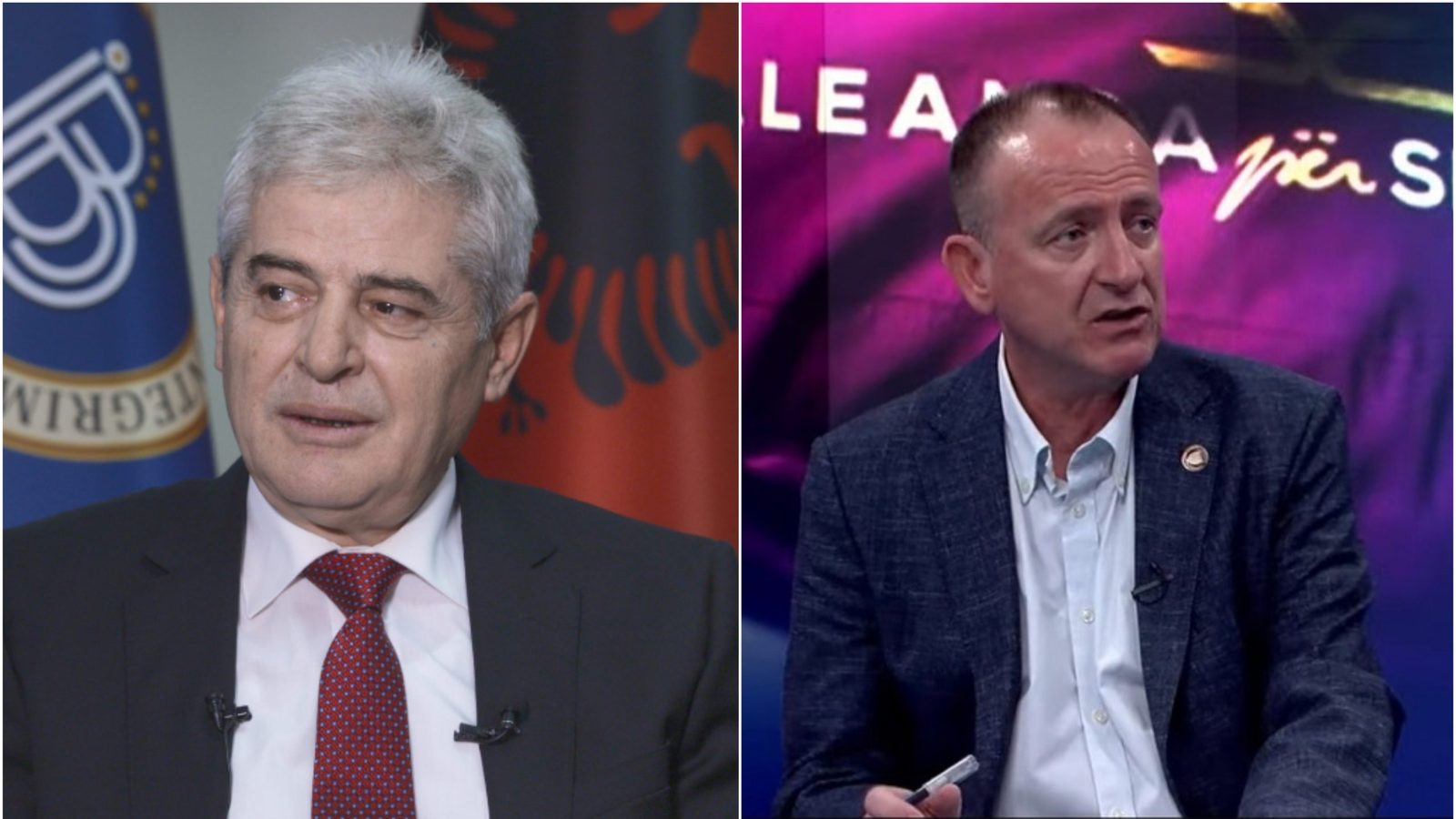 Ahmeti dhe Taravari në Tetovë: koordinim për zgjedhjet në Brvenicë