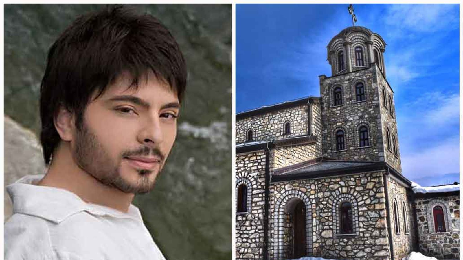 Албанец од Чаир ја раскажува нераскажаната хуманост на Тоше Проески