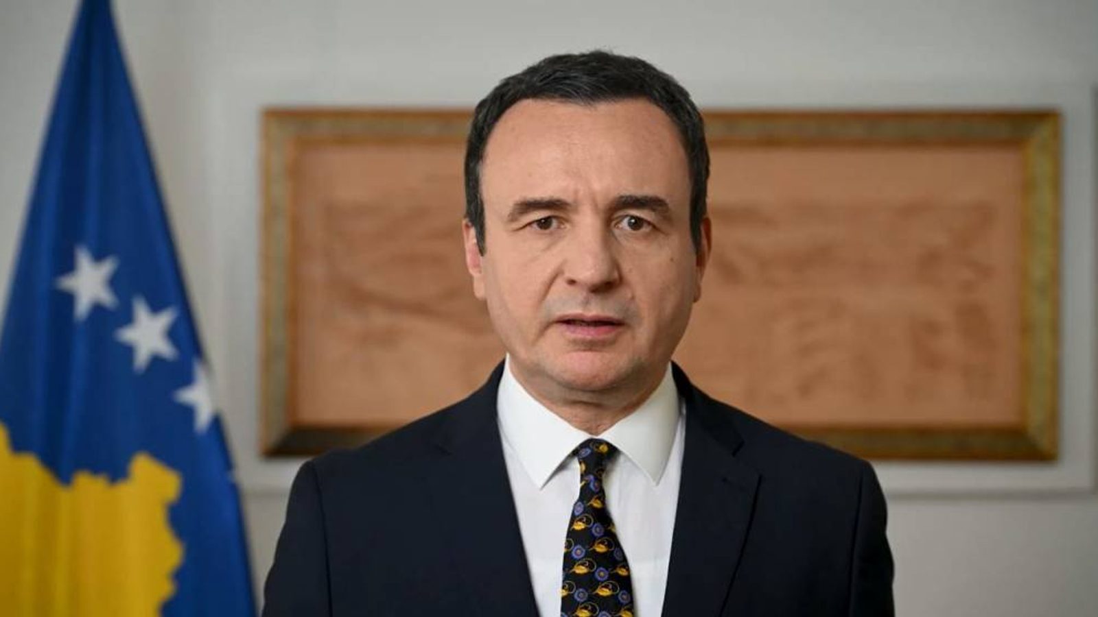 Albin Kurti kërkon marrëveshje për zgjedhjen e presidentit dhe tejkalimin e ngërçit