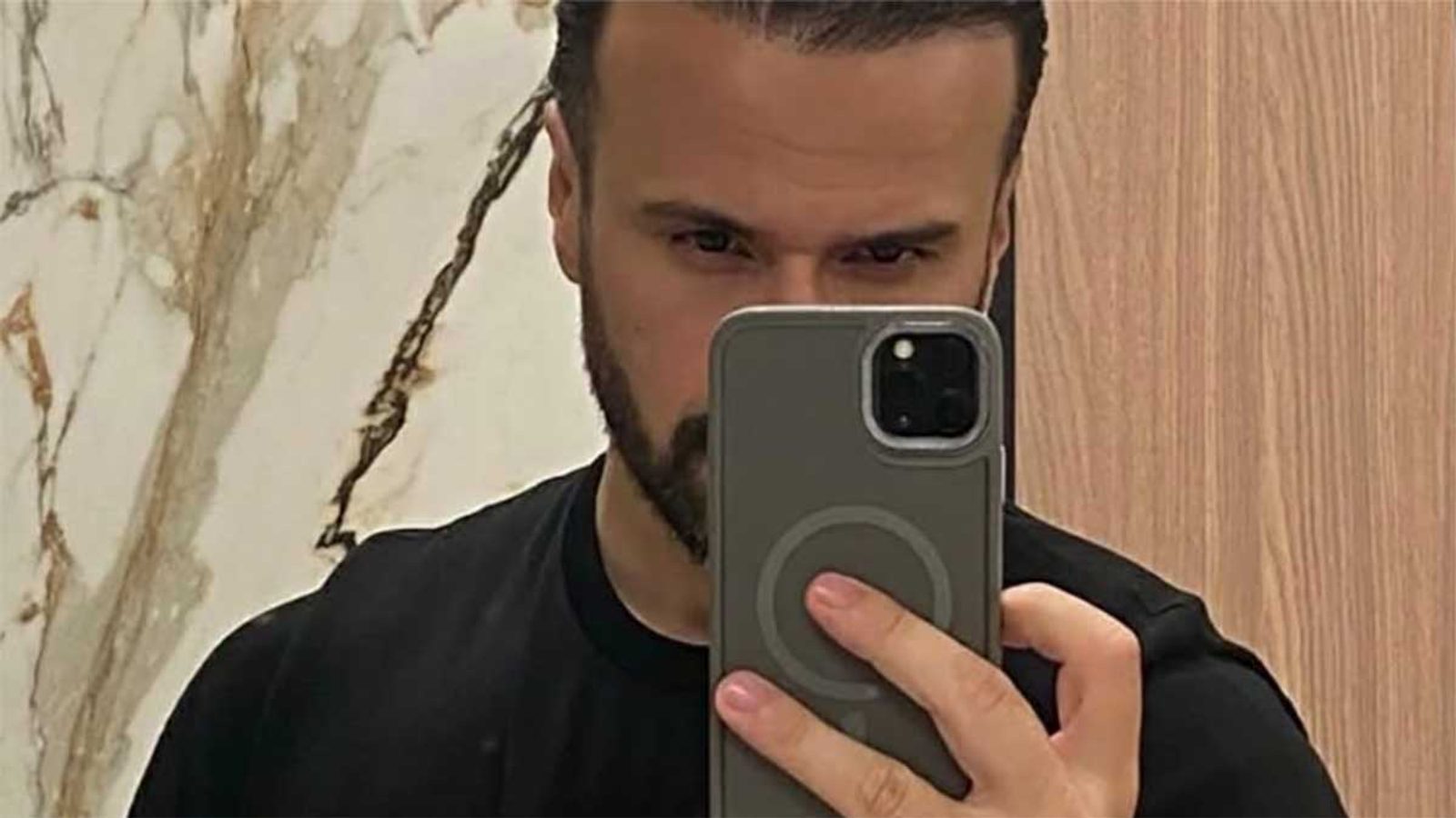 Ален Хасановиќ по една година: болката по тетка Санела не стивнува