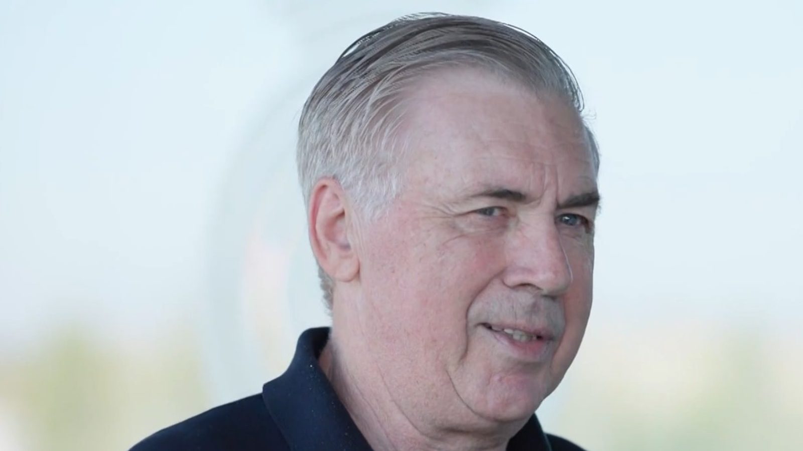 Анчелоти го посети Валдебебас и верува во силна сезона за Реал