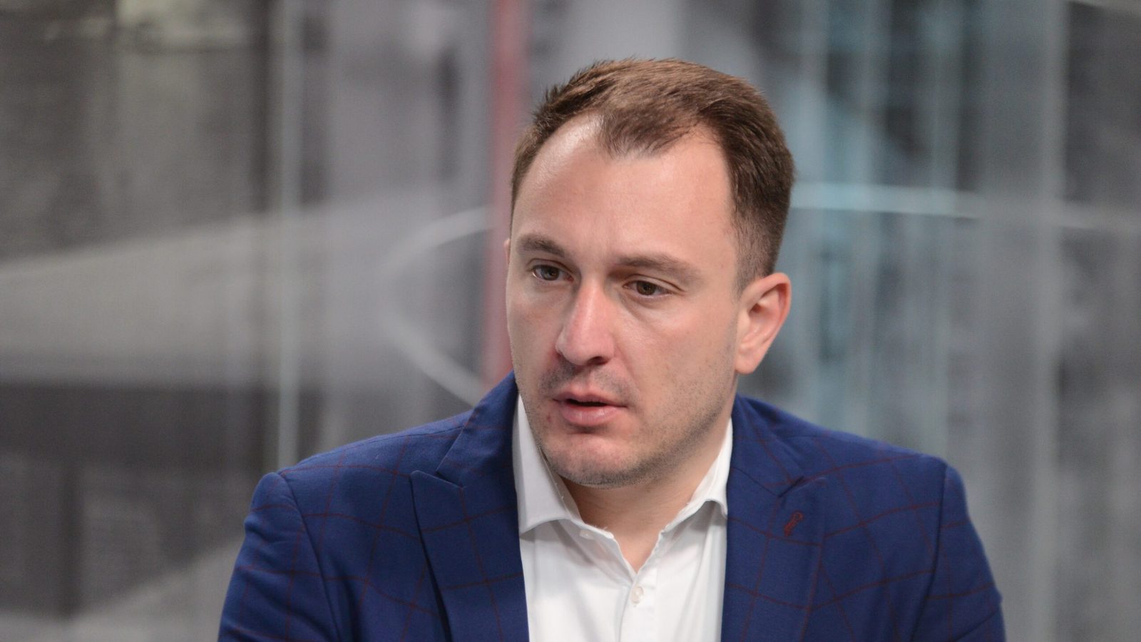 Андоновски: Дата-центрите нема да се градат по цена на природата