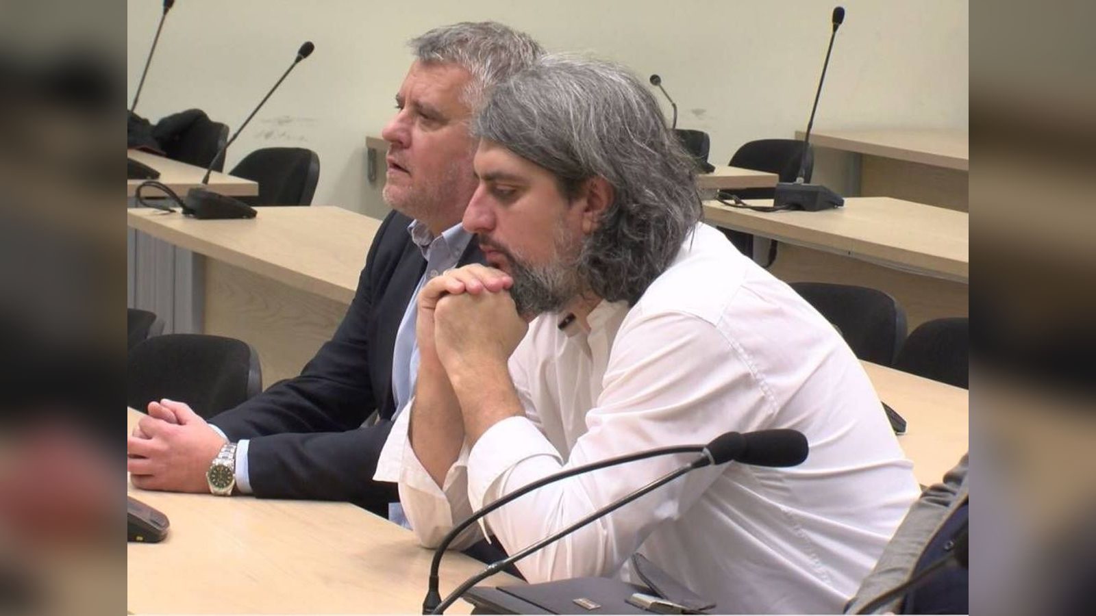 Апелација ја намали казната на Мухамед Зекири на 19 месеци затвор
