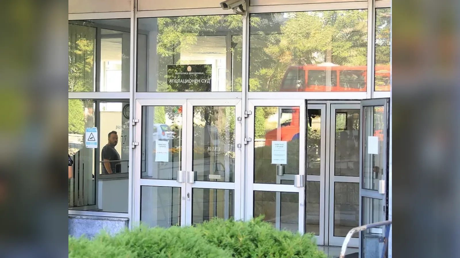 Апелација ја потврди ослободителната пресуда за Никола Груевски во случајот „Талир 2“