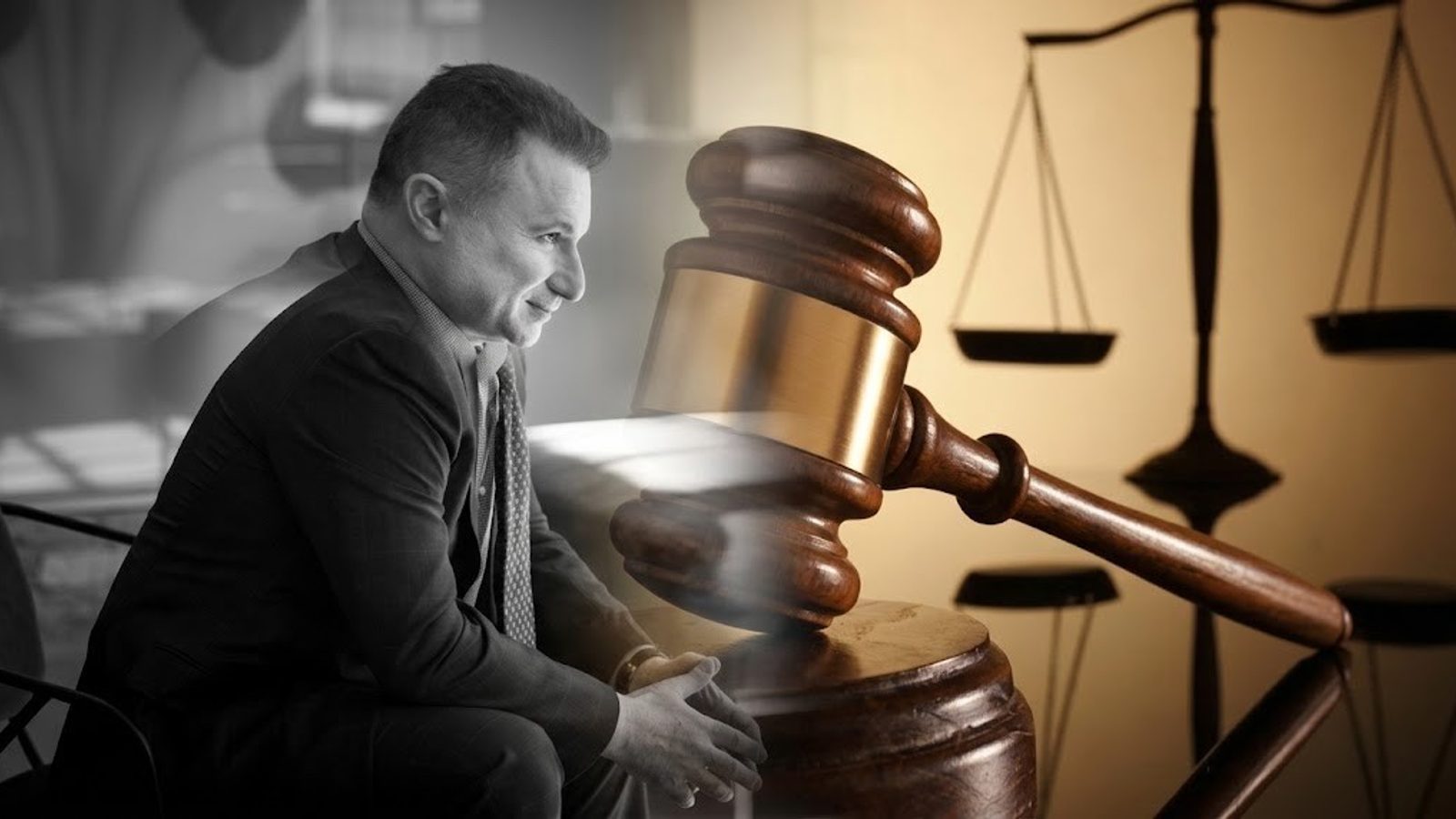 Апелацијата има четири работни дена да одлучи по „Талир 2“ пред да застаре случајот