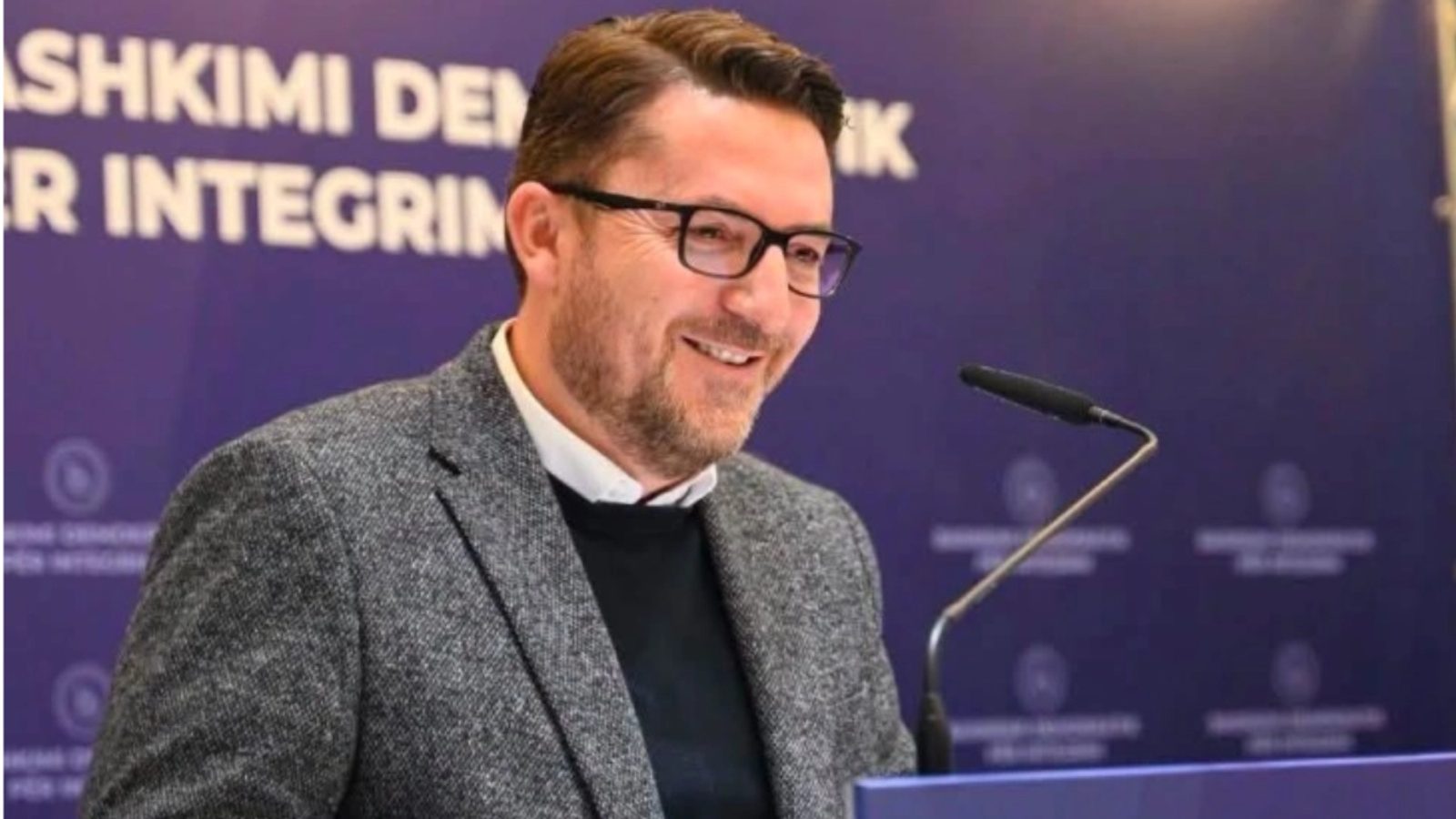 Аркин Јахији номиниран од ДУИ за градоначалник на Брвеница