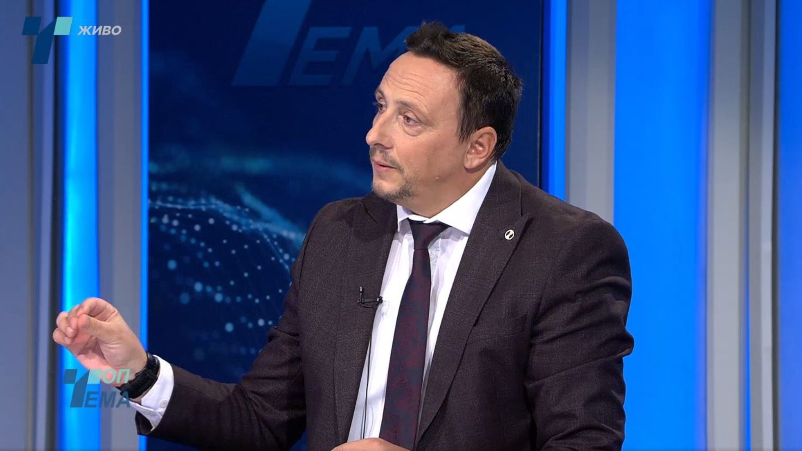 Азизи: Јавното обвинителство зависи од тоа колку извршната власт ќе даде пари