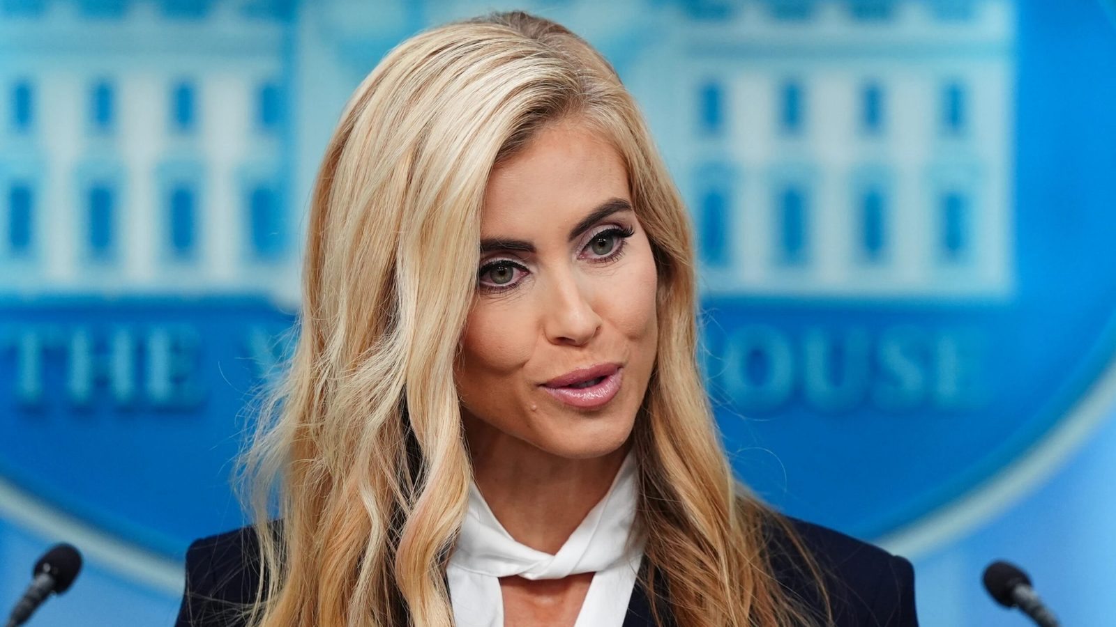 White House defends Kejti Zakarija as questions mount about her bar exam credentials