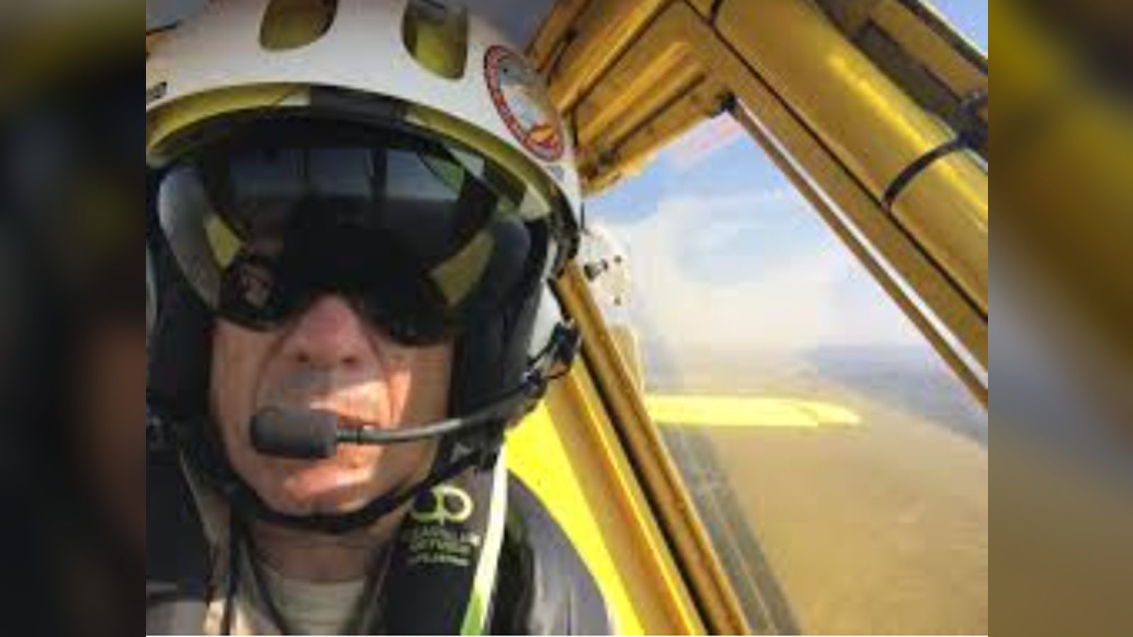 Piloti nga Bitola Vasko Mihalchev ndan lamtumirë me aeroplanin