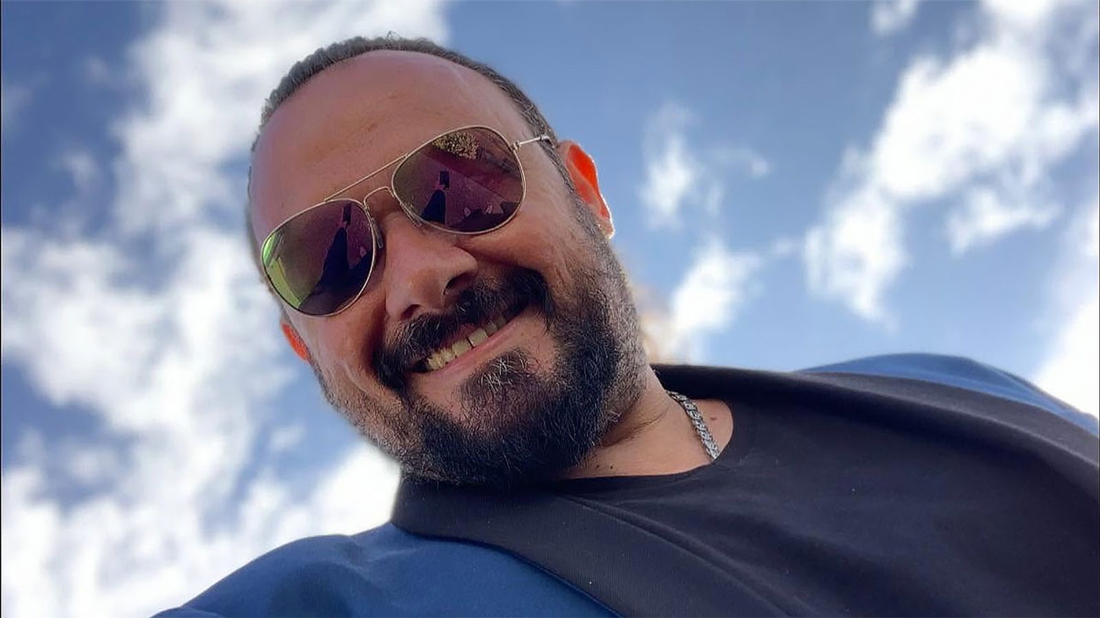 Благојче Туше ги донираше сите приходи од настапот во Дом за деца со посебни потреби