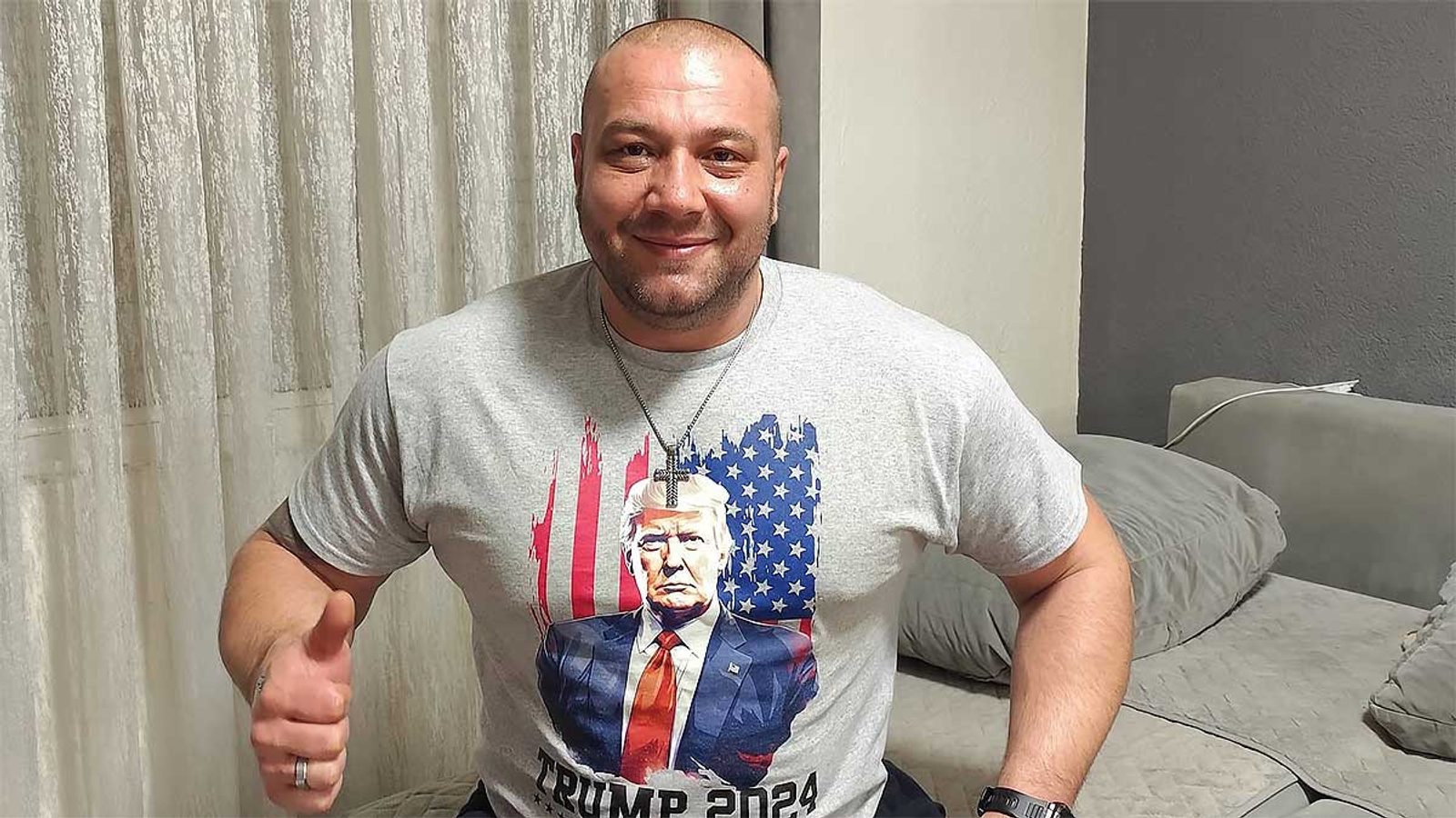 Благојчо Георгиев бара истрага за електричното напојување и кровот во дискотеката „Пулс“