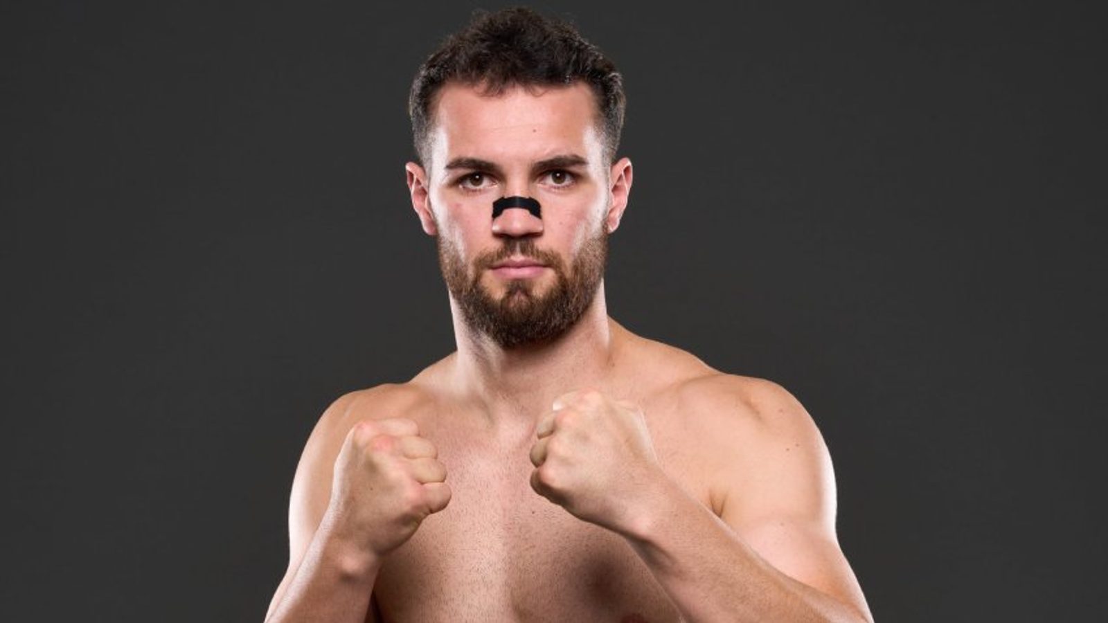 Бобан Илиоски нокаутираше во првата рунда на GLORY 110 во Антверпен