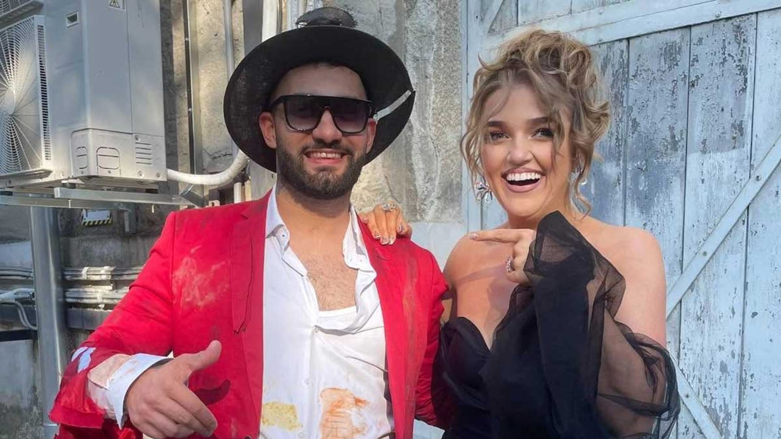Бојан Илиевски ја тетовираше статуата од Гранд и ветувањето до музиката