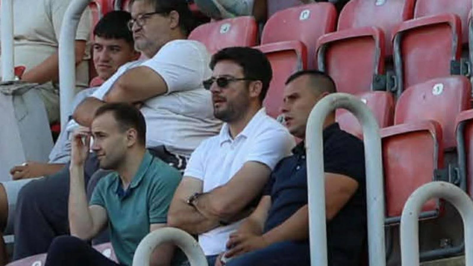 Bregalnica Shtip may replace coach Nikola Kuzmanov