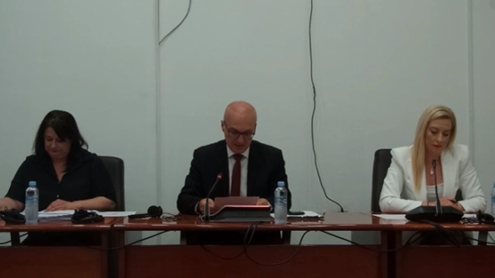 Буџетскиот совет ја усвои Стратегијата 2027–2031 и буџетот на Собранието за 2027 година