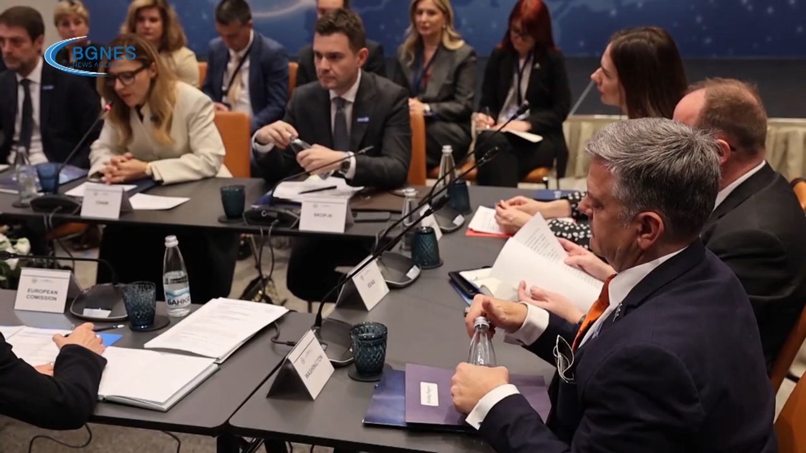 Бугарија не прифаќа преговори за ревизија на обврските на Македонија на патот кон ЕУ