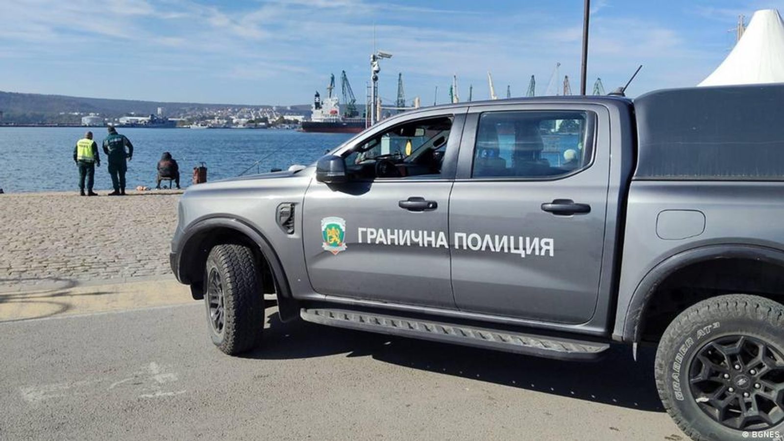 Бугарија побара техничка помош од ЕУ и НАТО по нападите со дронови во Црното Море