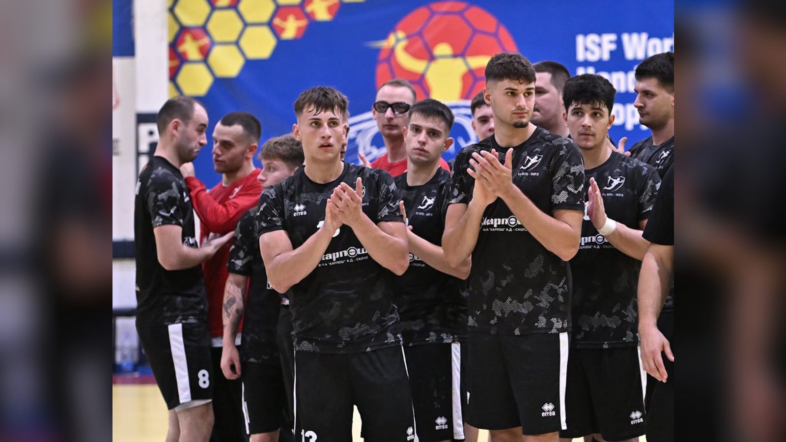 Butel Skopje eliminated from EHF European Cup despite 25-24 win over Gorica