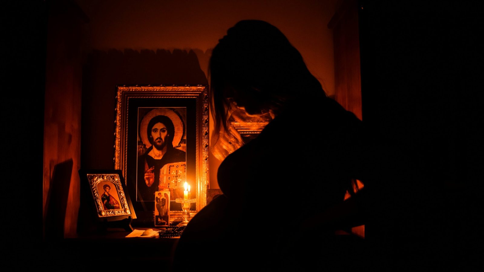 Царица што ја замени круната за монашка риза: утре спомен на Ирина (Ксенија)