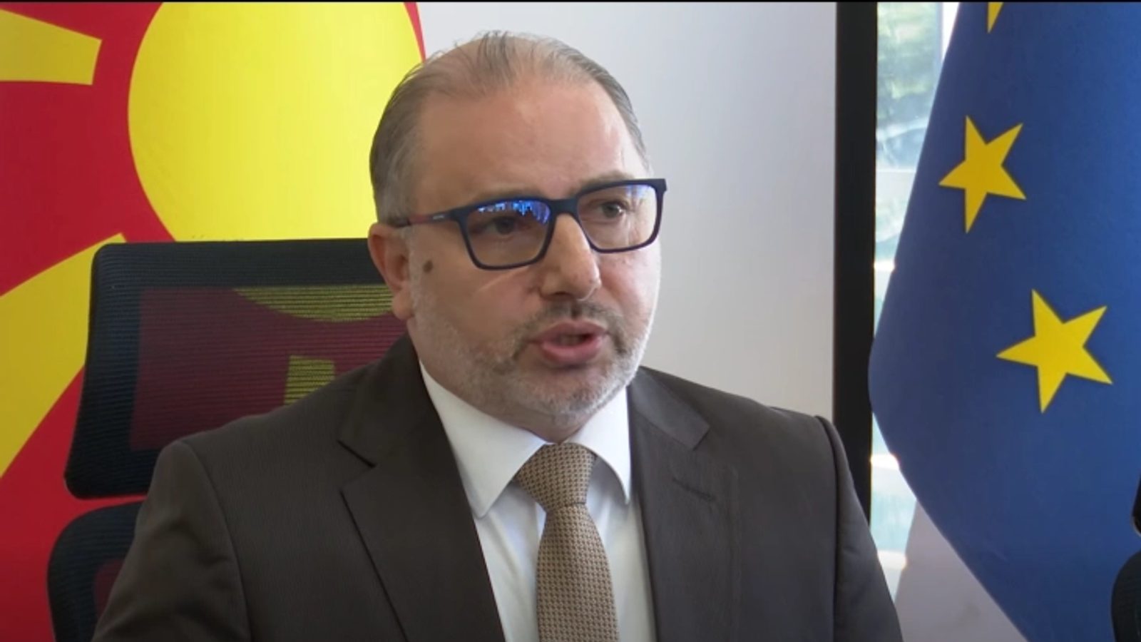 Царината: 69 350 000 парчиња цигари нелегално пуштени преку ГП „Богородица“