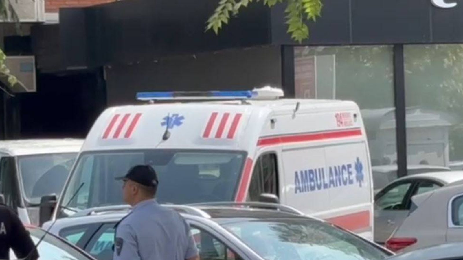 Четворица уапсени за разбојништва што завршија со две убиства во Ѓорче Петров