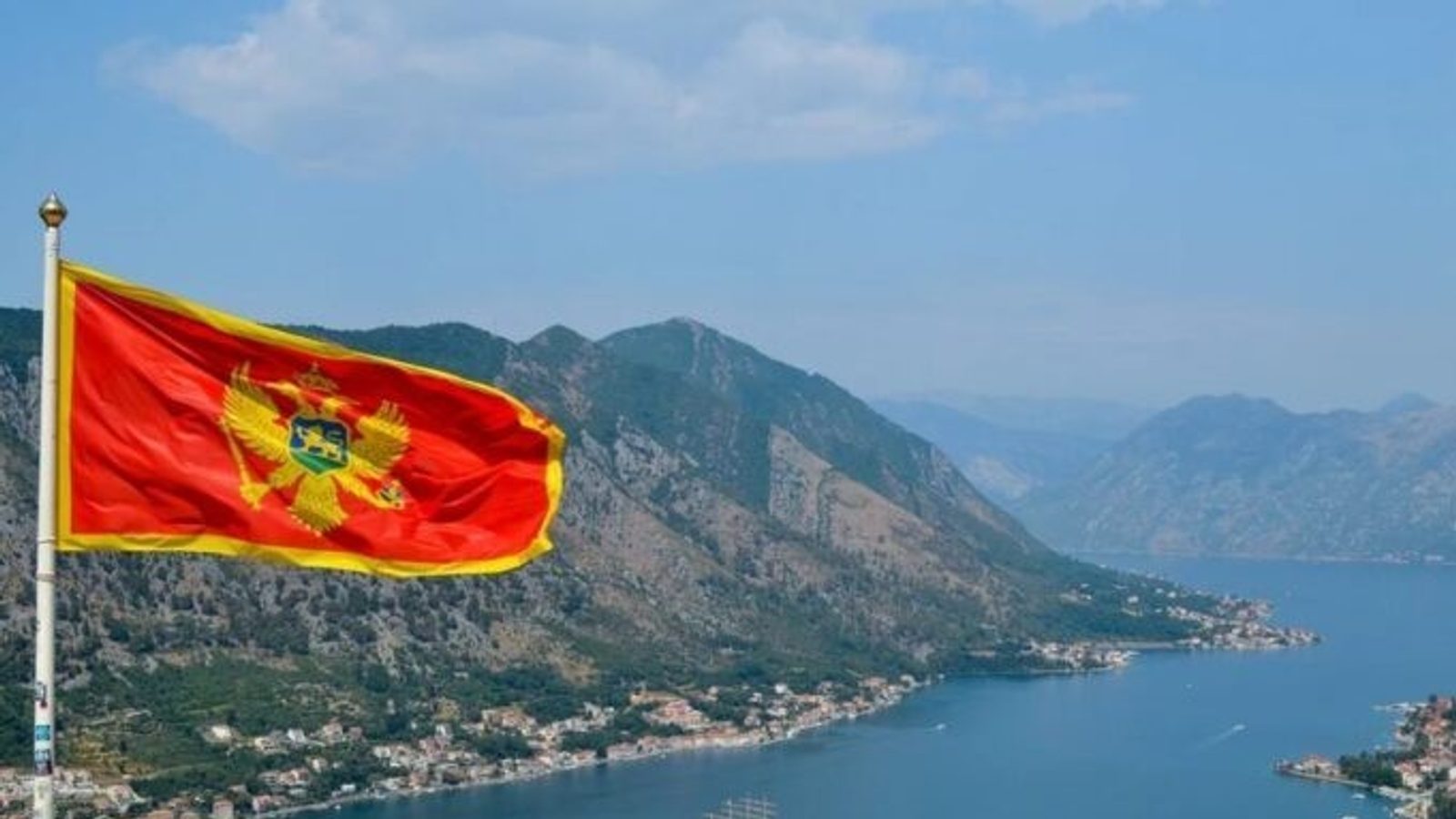 Црна Гора очекува до крајот на годината да ги затвори сите поглавја со ЕУ
