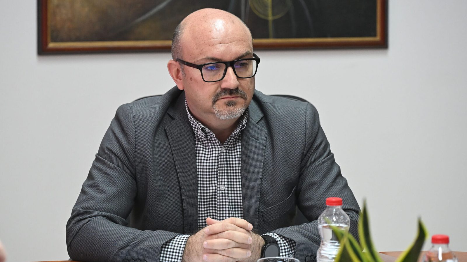 Цветановски повторно доби мислење за „Талир 2“