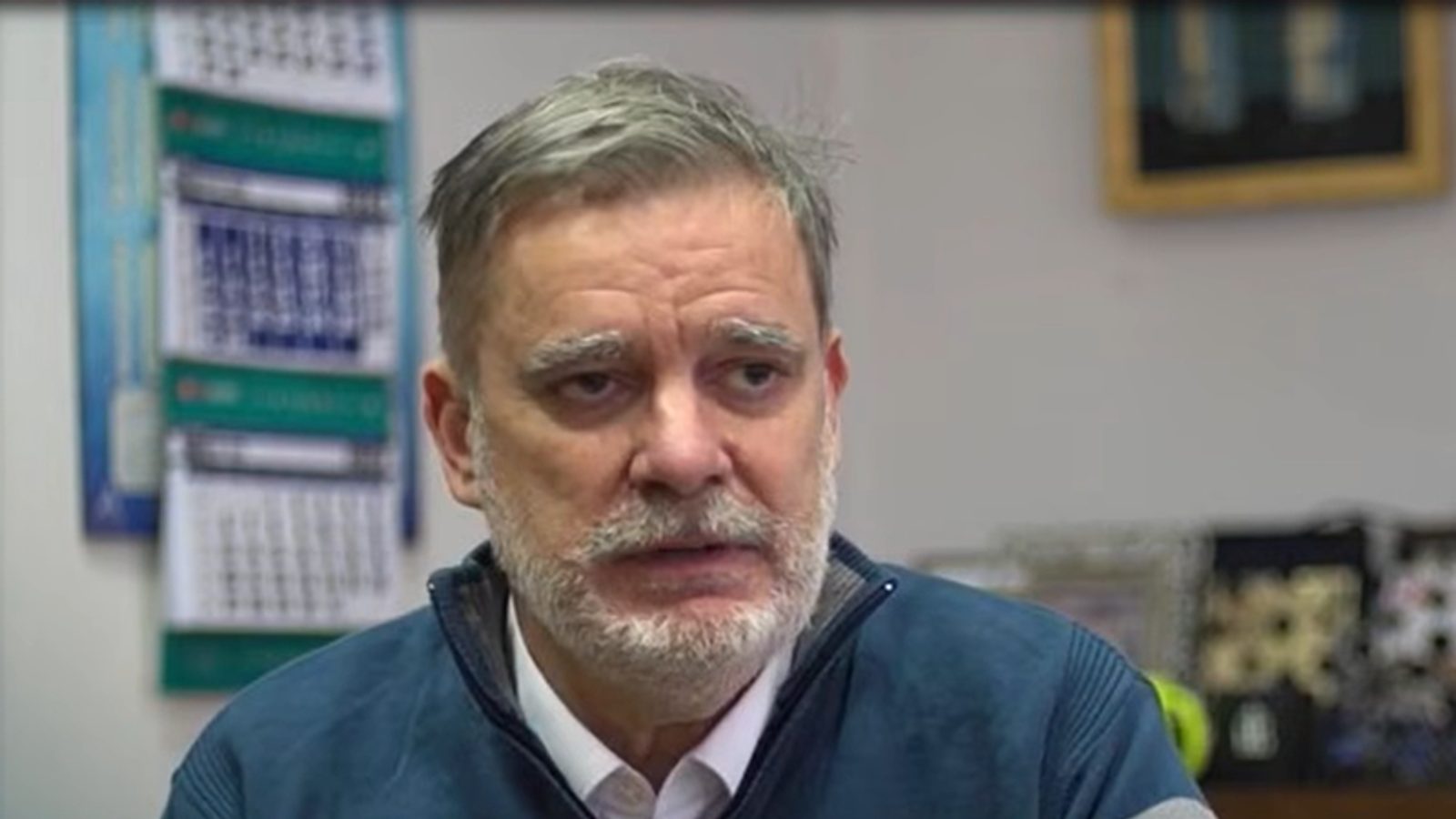 Д-р Иван Барбов: Препорачав лекување на Ива Михаилова во Бугарија оти е државјанка на земјата