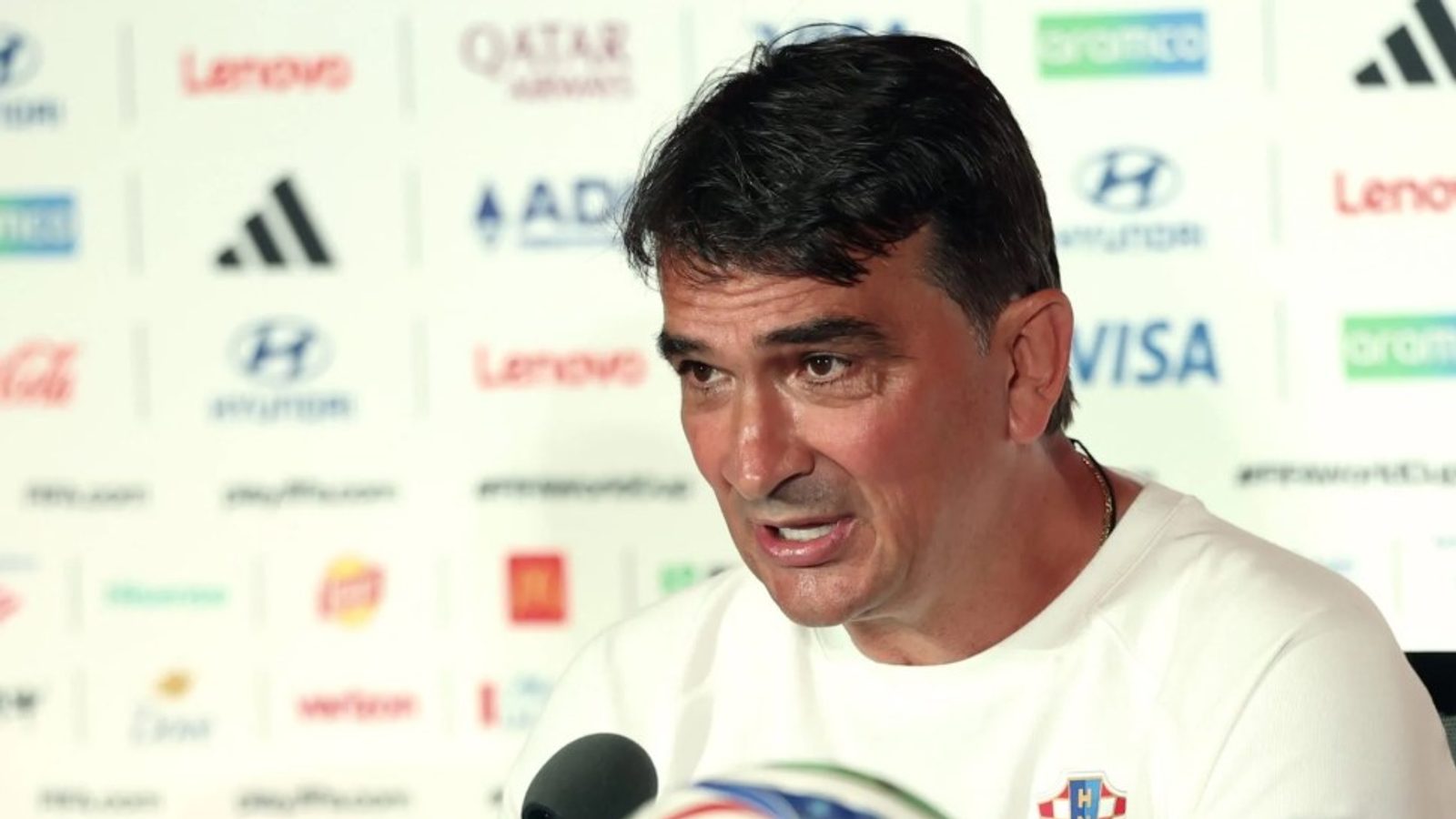 Далиќ повторно е поврзуван со селекторски места — три опции и понуда од 5.000.000 евра годишно