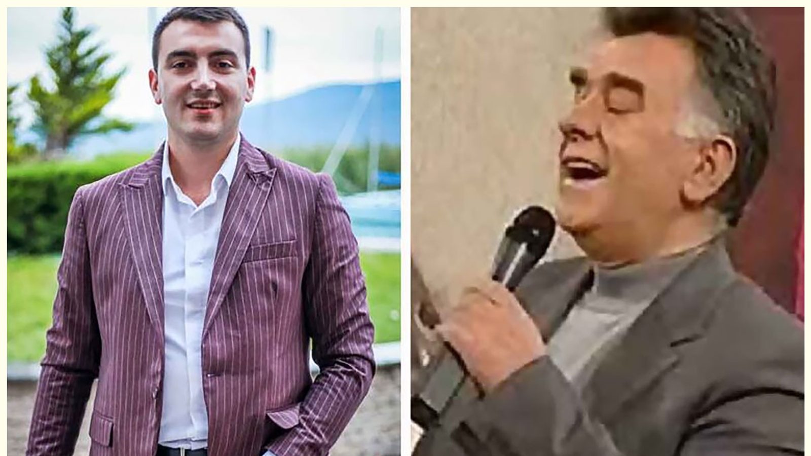 Дамјан Стојаноски: ќеркичката Јана прослави четврти роденден