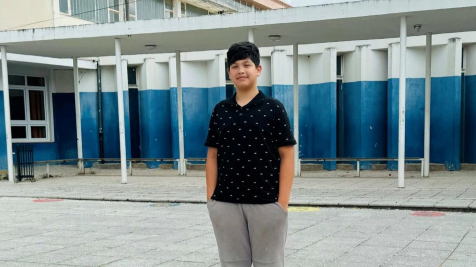 Даниел (11) го врати пронајдениот плик со пари — цело одделение заврши во полиција