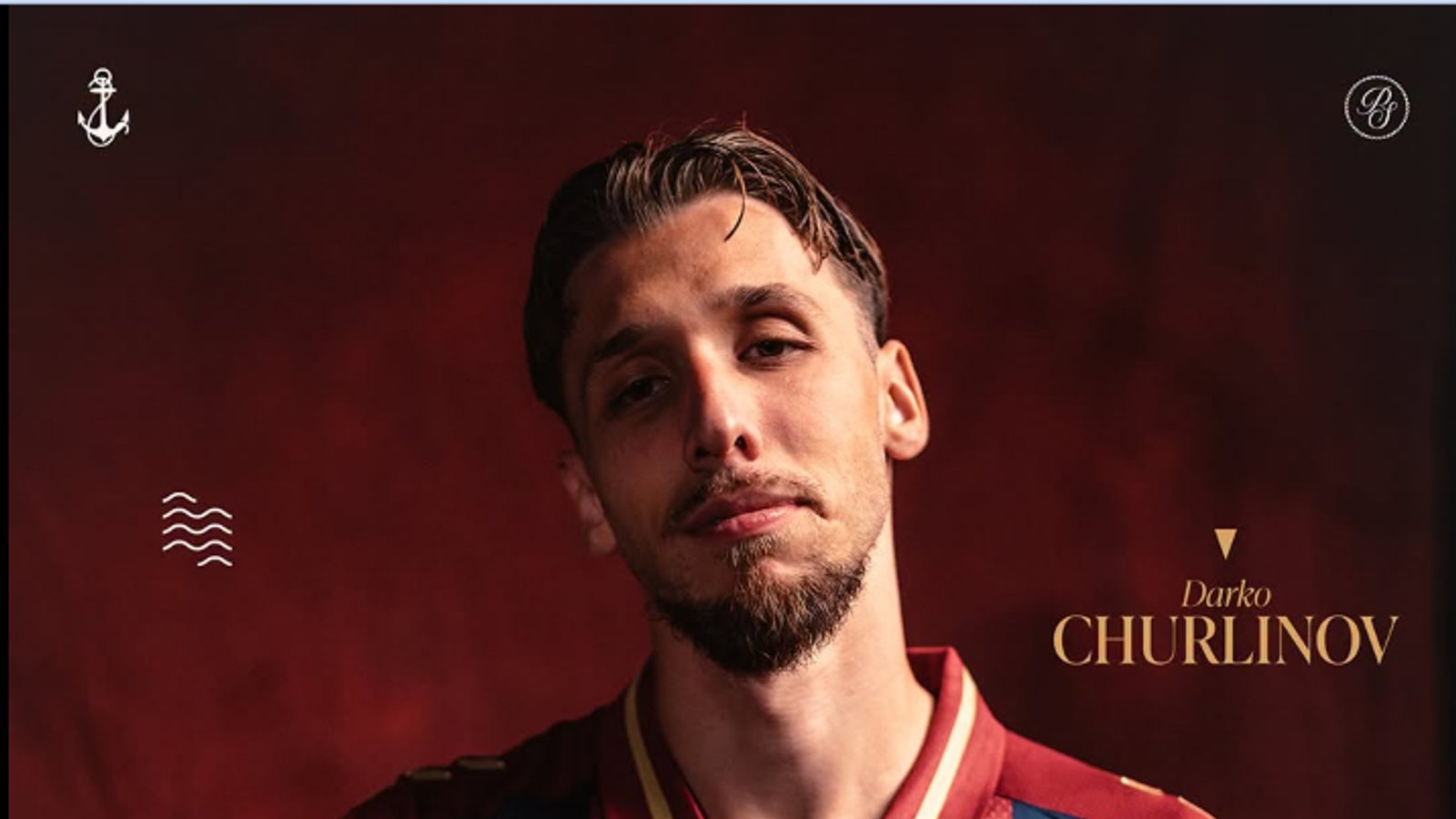 Darko Churlinov scores again for Pogon at Piast