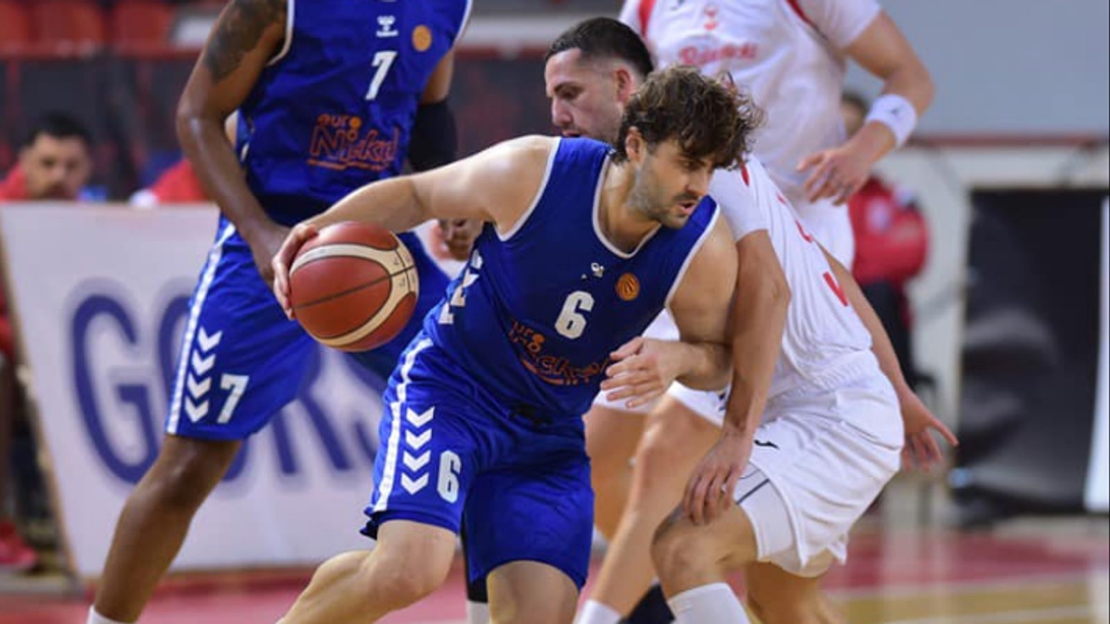Дарко Соколов ја почнува 25. професионална сезона!