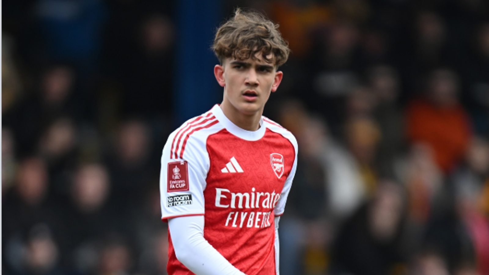 Max Dauman dyfishon për Arsenal; Szoboszlai vendos për Liverpool 3:1