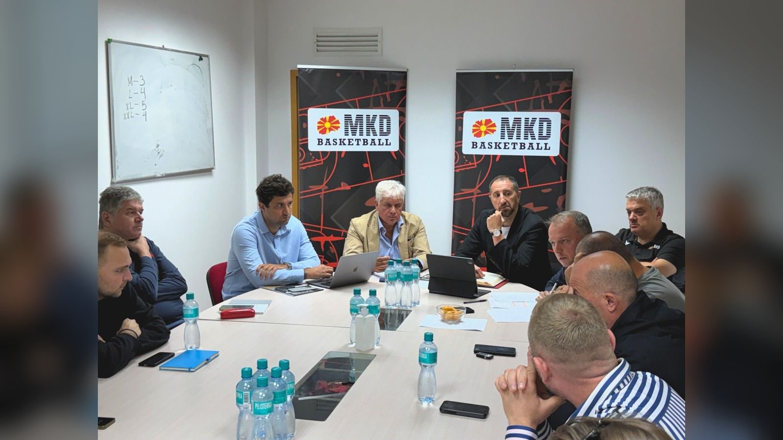 First Macedonian League ready for 2026/2027 season as groups and fixtures confirmed