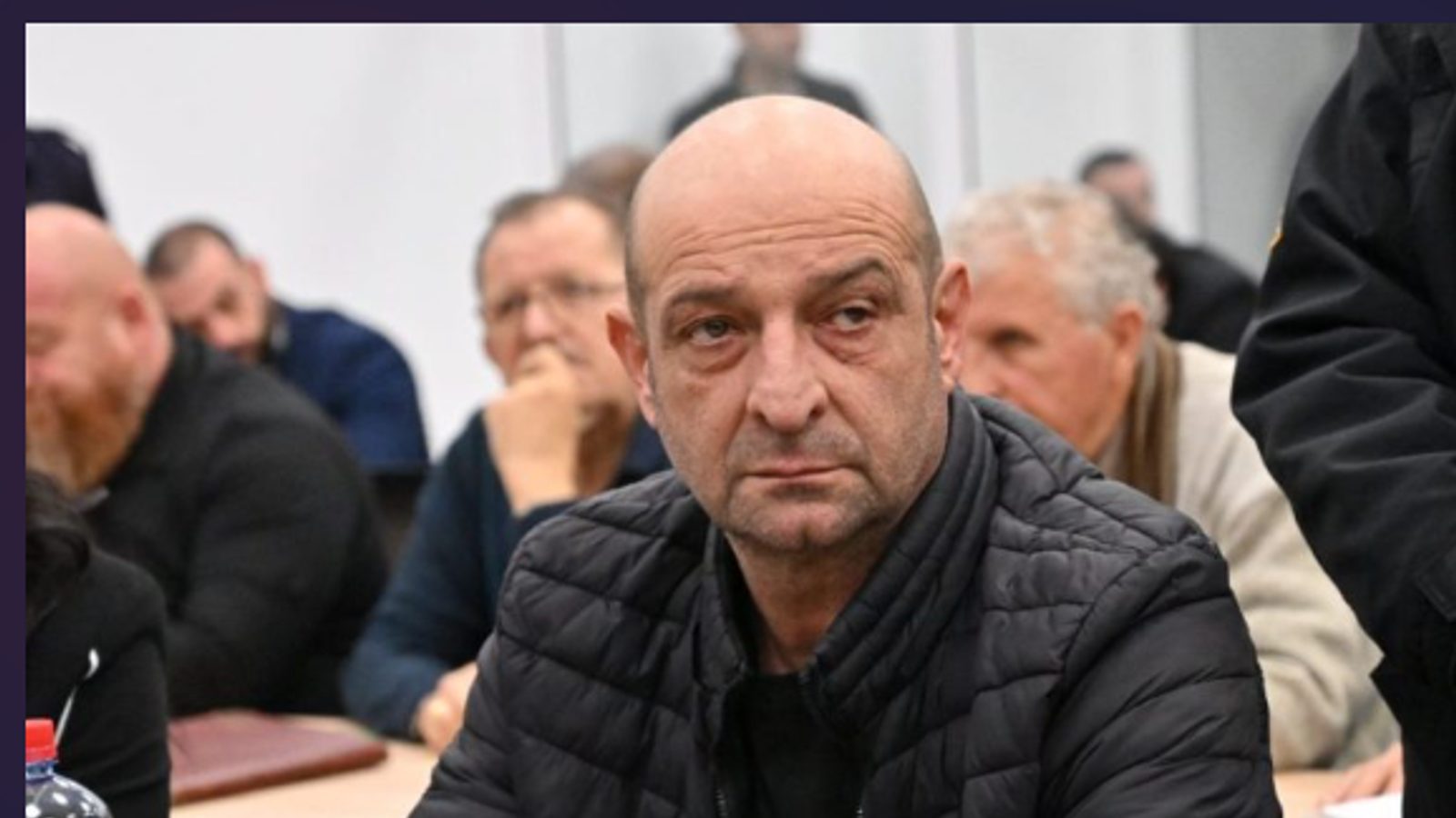 Деко нуди имот од околу 200.000 евра како гаранција за излегување од притвор