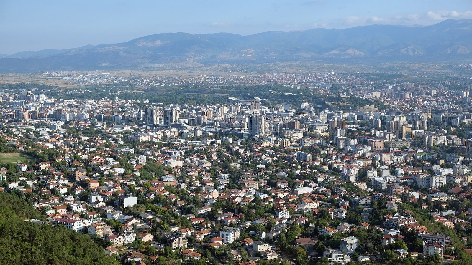 Десет години од поплавата во Скопје: Ненаучени лекции