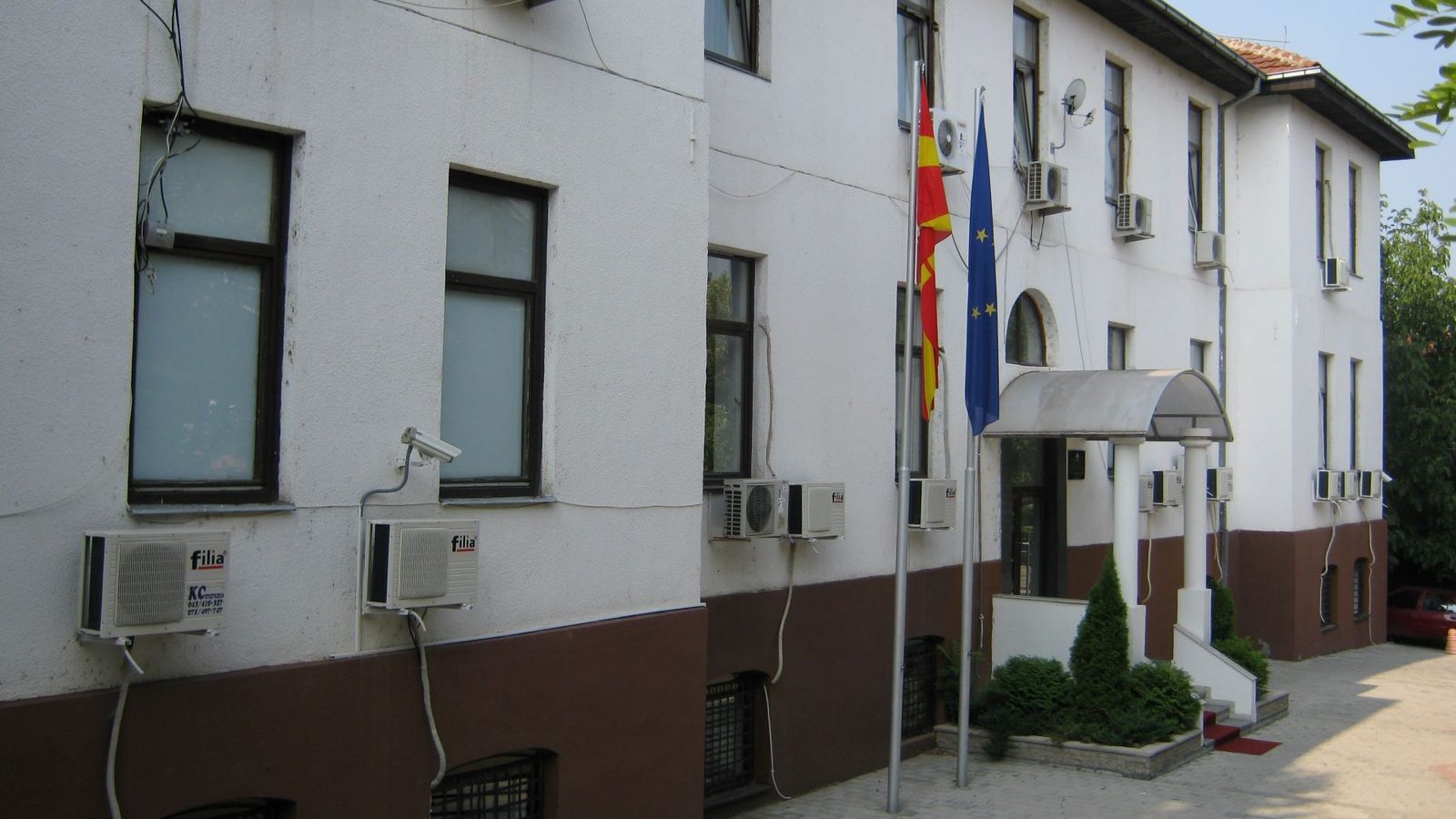 Десет години затвор за двајца од Копришница за киднапирање и принуда да признае