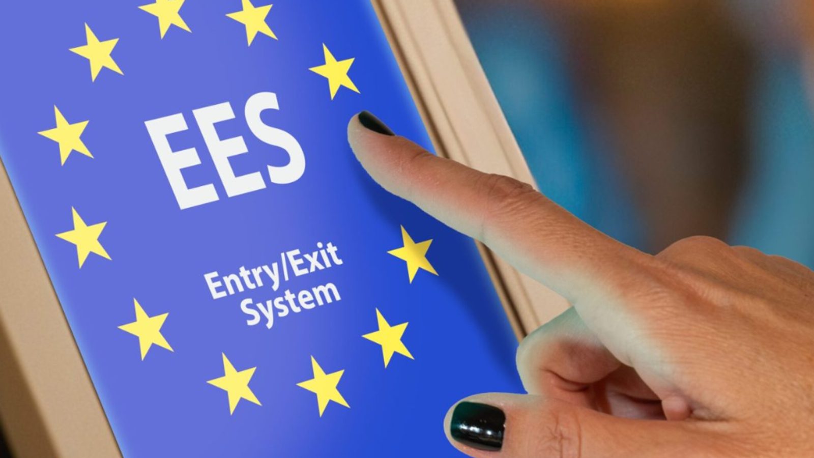 Девет европски земји продолжуваат со олеснета примена на EES и по истекот на рокот